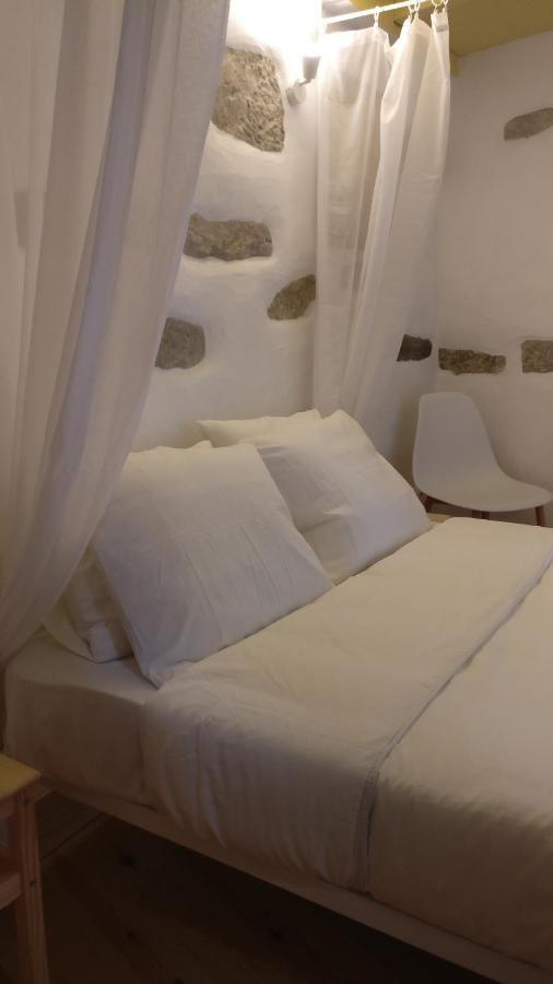 Casinhas De S. Francisco T1 Amendoa By Lovelystay Freixo de Espada à Cinta المظهر الخارجي الصورة