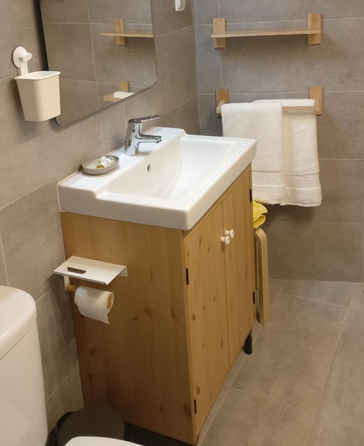 Casinhas De S. Francisco T1 Amendoa By Lovelystay Freixo de Espada à Cinta المظهر الخارجي الصورة