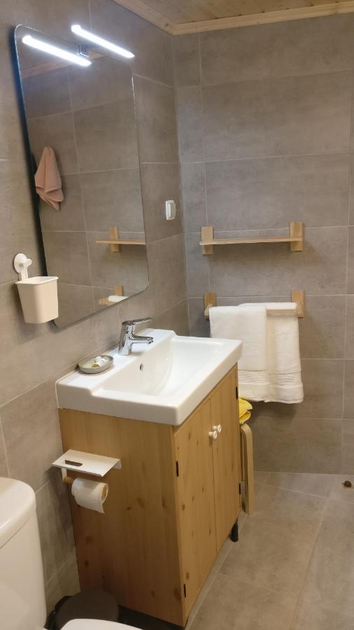 Casinhas De S. Francisco T1 Amendoa By Lovelystay Freixo de Espada à Cinta المظهر الخارجي الصورة