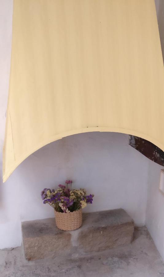 Casinhas De S. Francisco T1 Amendoa By Lovelystay Freixo de Espada à Cinta المظهر الخارجي الصورة